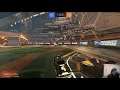 Rocket League Rumble AND 3v3 ( road to gc )