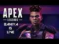 Season 9  Hype | Apex Legends Live