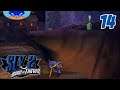 Sly 2: Band of Thieves - Part 14: Silent Clue Bottles
