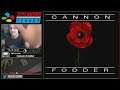 SNES Legacy #180 - Cannon Fodder (Part 4/4)