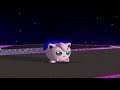 Super Smash Bros. Melee Adventure Mode on Normal with Jigglypuff (Giga Bowser Clear)