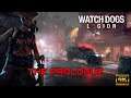 Watch Dogs Legion The Prologue 4K  Full Ray Tracing HDR