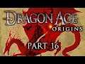 Dragon Age: Origins - Part 16 - The Road to Ivarstead