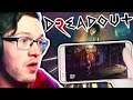 INSANE PALASIK WANTS OUR POWER! | Dreadout 2 | Act 5 (Full)