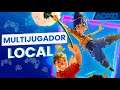 ¡JUEGA CON AMIGOS! Los mejores multijugador local con Albi HM y Rosdri | PlayStation España