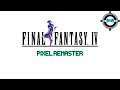 Let's Look At: Final Fantasy IV Pixel Remaster