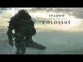 Let's Stream Shadow of the Colossus (1) - Epic Battle Time!