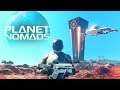 Planet Nomads 02 - Планета Нубов - Нуб едет за технологиями