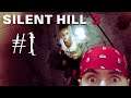 Silent Hill 3 Playthrough Dublado PT #1