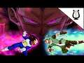 Vegeta dios Destructor vs Granola Supremo / Análisis manga 74 Dragon Ball Super