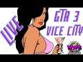 Xbox Series S GTA3/Vice City Live!! | WWG
