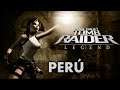 4 ▶ Перу - возвращение в Параисо ·【Lara Croft Tomb Raider: Legend - Прохождение без комментариев】