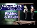 Fire Emblem: Three Houses Pt. 1 | Yellow Games (ft. ClumsyPenguin)