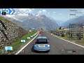 Gran Turismo 6: Matterhorn Dristelen (Insight LS)