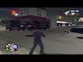 GTA Underground - Justin Gets Revenge On The Triads For Killing His Friends