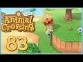 Kleine Umgestaltung im Haus und eventueller Merch 🏝️ Animal Crossing: New Horizons #83
