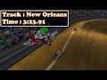 MX vs ATV Unleashed New Orleans [500cc] [Race] [3m 23.91s]