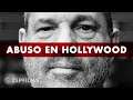 PODER Y EXCESOS: el caso de Harvey Weinstein