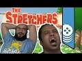 ألعاب نلعبها: حنيس الثمانينات في العمبلوص!! The Strechers