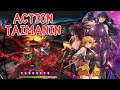 Yay! Action RPG Baru - Action Taimanin (Android)