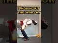A Bruno Mars, Anderson .Paak, Silk Sonic 'Smokin Out The Window' Dance Choreography #shorts