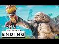 BIOMUTANT Walkthrough Gameplay Part 5 - (4K 60FPS) RTX 3090 MAX SETTINGS - No Commentary