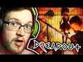 CRAZY HOTEL BOSS FIGHT! | Dreadout 2 | Act 4 (Full)