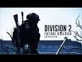 DIVISION 2 FUTURE SOLDIER CINEMATIC / DIVISION 2 STRIKER ARMOR SET