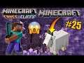 EXPLORING NEW MINECRAFT 1.17 CAVES AND CLIFFS || MINECRAFT GAMEPLAY #25