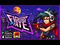 Fighters of Fate - Open Beta Gameplay (Android/IOS)
