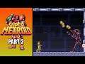 Fighting With The Controls: Super Metroid Part 2