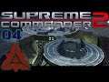 Gatewächter [04 Cybrans] Supreme Commander 2