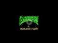 Highland Eyeway - Crystal Spine (Single 2020)