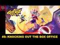 Knockout City #8: Knocking Out The Box Office