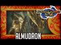 Monster Hunter Rise: Almudron