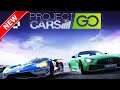 Project CARS GO ||  *NEW* Android And IOS || 2021
