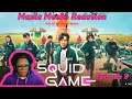 Squid Game Season 1 Episode 9 Reaction! | YALL....I'M NOT MAD AT THIS AT ALL! WHAT ABOUT YOUR KID?!
