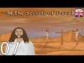 The Secrets of Jesus - [07/11] - English Walkthrough - No Commentary