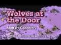 Soviet Fan Mission - (Wolves at the Door) Red alert 2 - By Concolor1