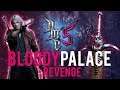 Devil May Cry 5 - Dante Bloody Palace - The Vergil Runback