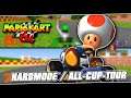 ★ Mario Kart 64 | Hardmode / All-Cup Tour Compilation [Deutsch] ★
