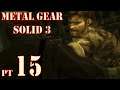 Metal Gear Solid 3 / 15