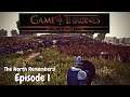 Mount and Blade Bannerlord | Game of Thrones Mod | Gameplay Episode 1