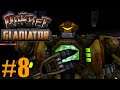 Ratchet Gladiator/Deadlocked Part 8-Crusader Tournament [goldiex]