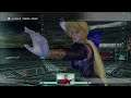 Relearn How To Fight Against DOA4 Helena