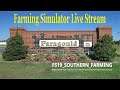 Rudeman53 Gaming Live Stream Southern Farming