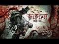 МАСТЕР ПОБЕГА ► The Beast Inside ► #3