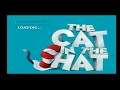The Cat in The Hat PS2 Gameplay (Magenta/Vivendi)