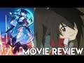 BLACKFOX - Anime Movie Review