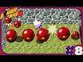 Bomberman 64 - Part 8 - How To Bomb Jump 101